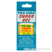Pro-Cure 2 oz Super Gel, Crawfish   554745892